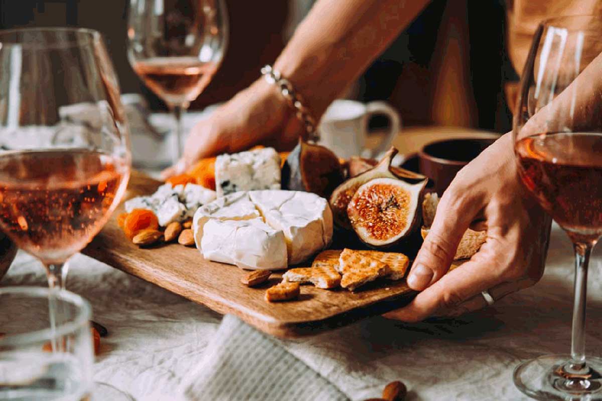 Dawning day Wine Tasting - Southern Highlands