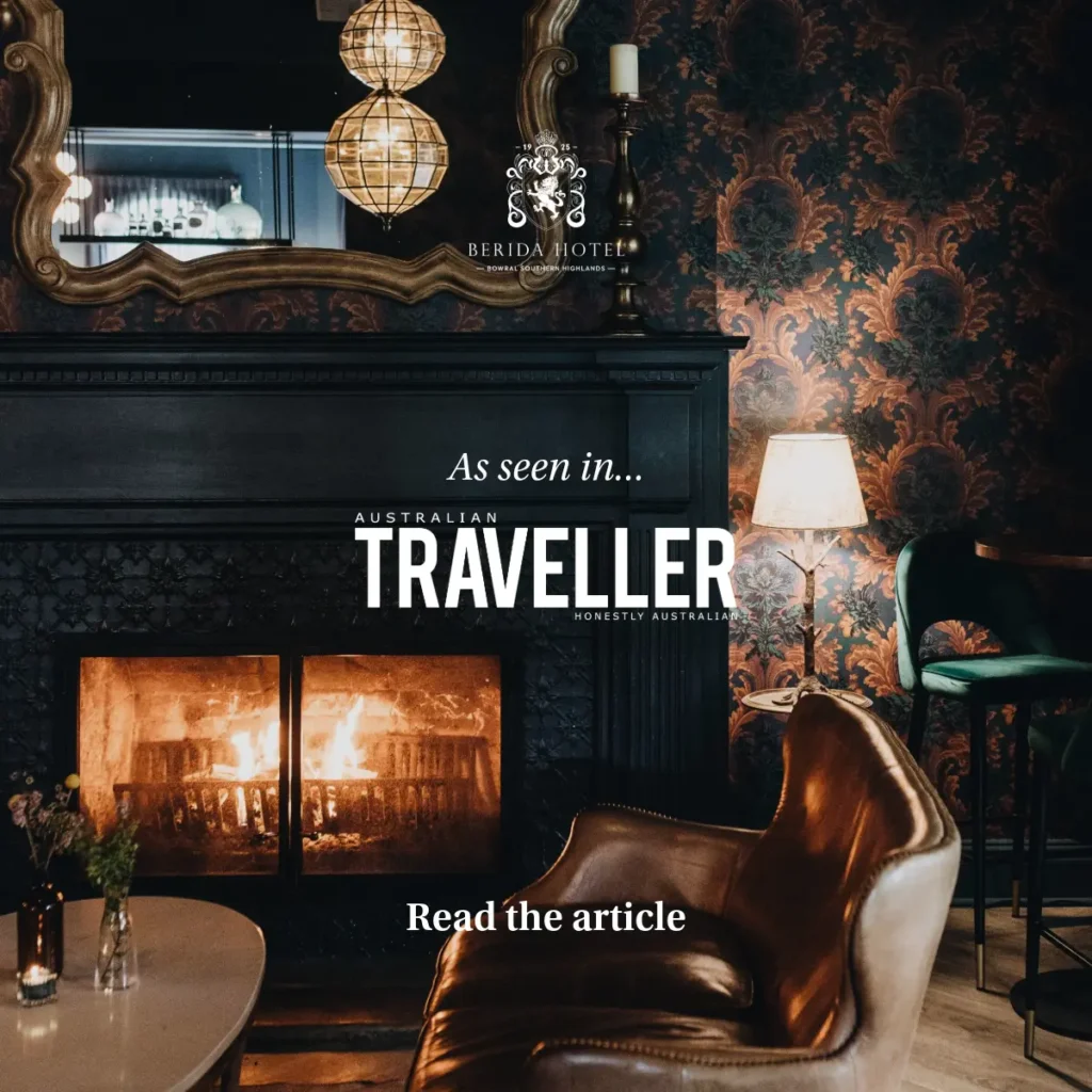 The charming NSW town crowned best country escape in Australia - Bowral - Australian Traveller