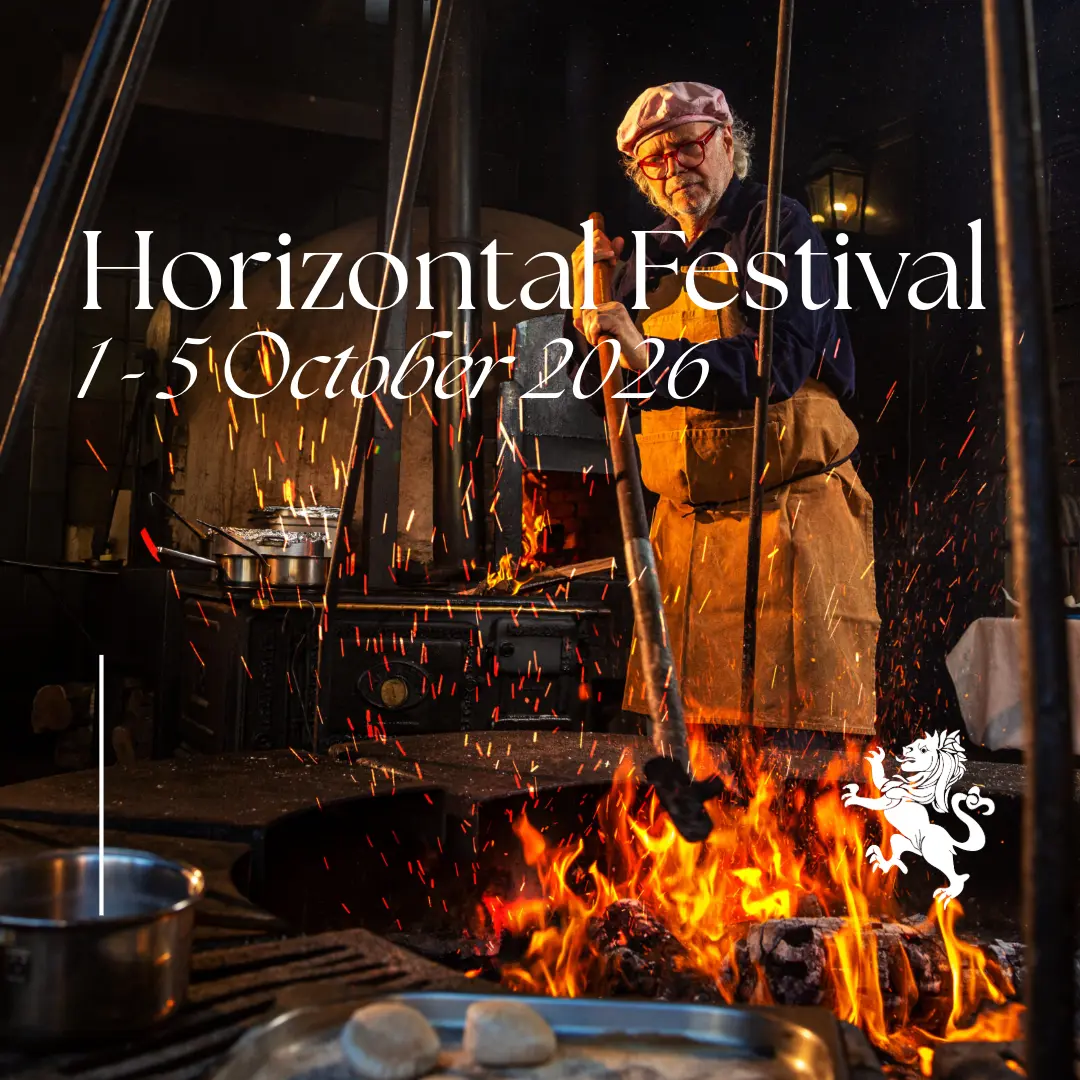 Horizontal Festival October 2026 - Southern Highlands