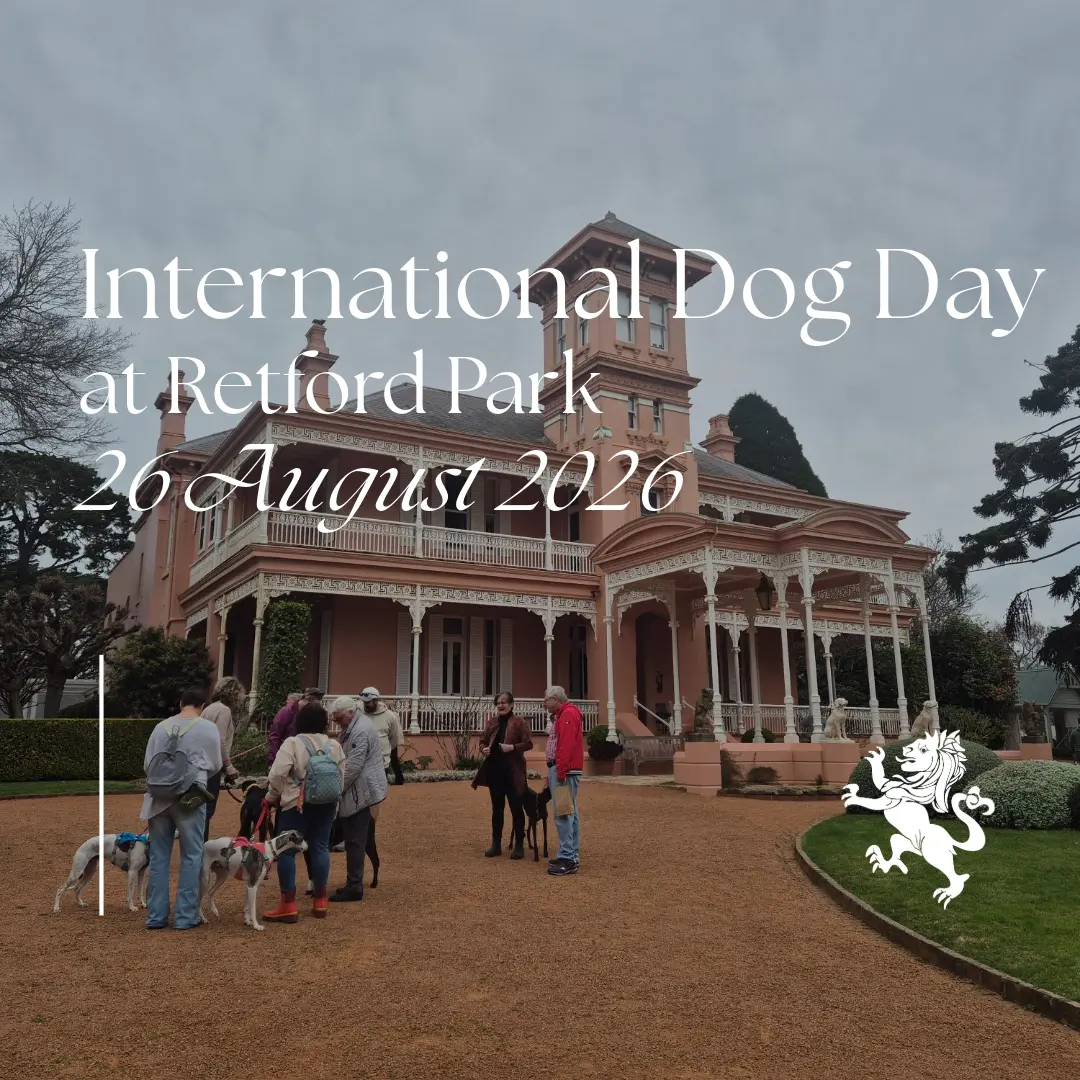 International Dog Day at Retford Park 2026 - Southern Highlands
