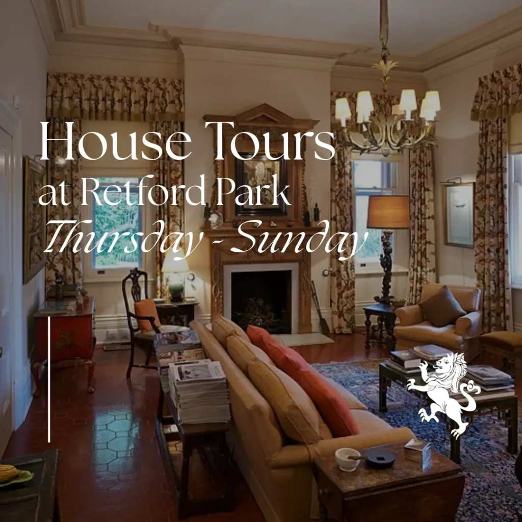Retford Park House Tours - Southern Highlands