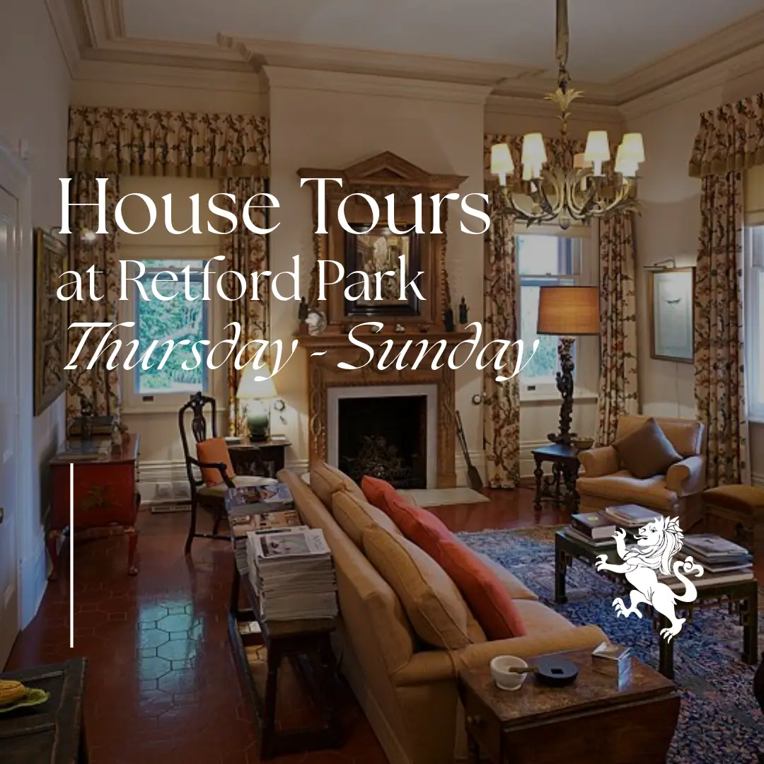 Retford Park House Tours - Southern Highlands