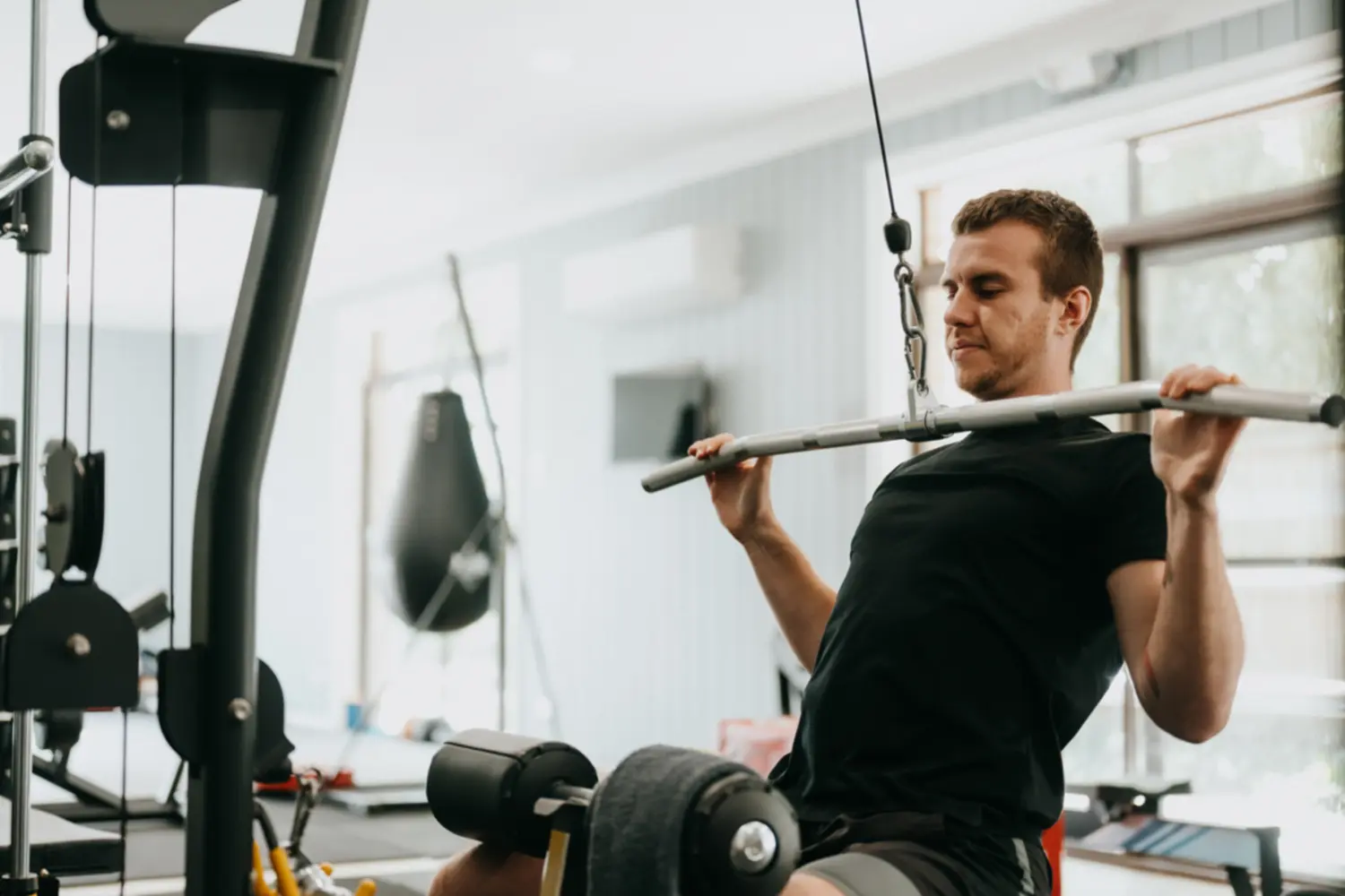 Berida Hotel - Bowral, Southern Highlands - Gym