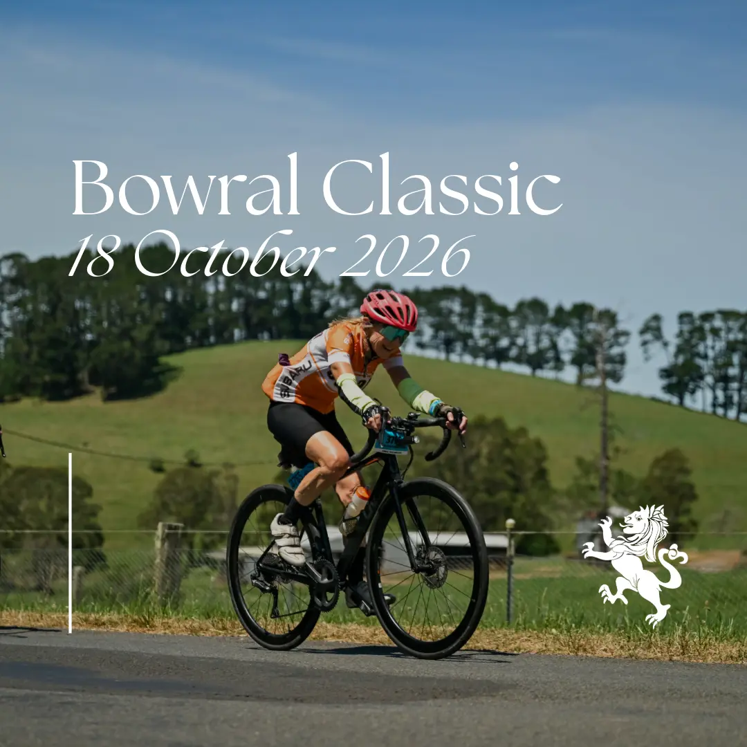 Bowral Classic 2026 - Southern Highlands