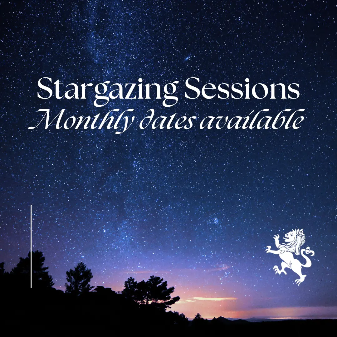 Southern Highlands Stargazing Sessions