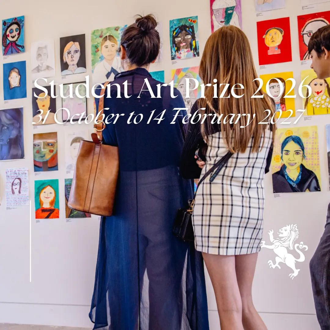 Berida Hotel - What's On - Student Art Prize 2026